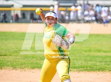 Thumbnail 2 in Ramona vs Holtville (Hilltop Tournament) photogallery.