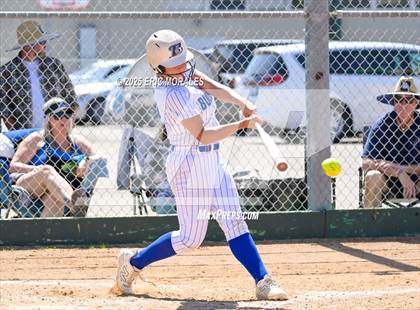 Thumbnail 2 in Ramona vs Holtville (Hilltop Tournament) photogallery.
