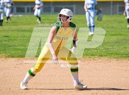 Thumbnail 1 in Ramona vs Holtville (Hilltop Tournament) photogallery.