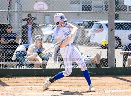 Thumbnail 3 in Ramona vs Holtville (Hilltop Tournament) photogallery.
