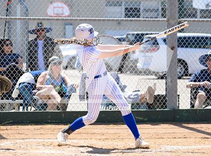 Thumbnail 1 in Ramona vs Holtville (Hilltop Tournament) photogallery.