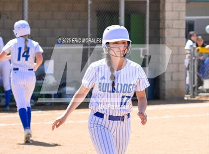 Thumbnail 2 in Ramona vs Holtville (Hilltop Tournament) photogallery.