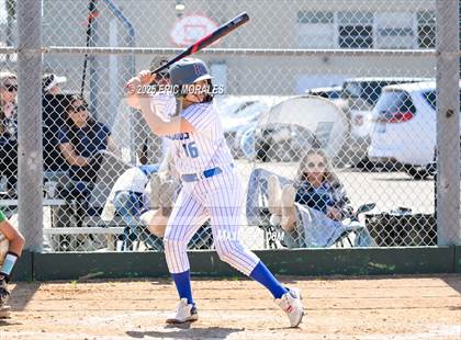Thumbnail 3 in Ramona vs Holtville (Hilltop Tournament) photogallery.
