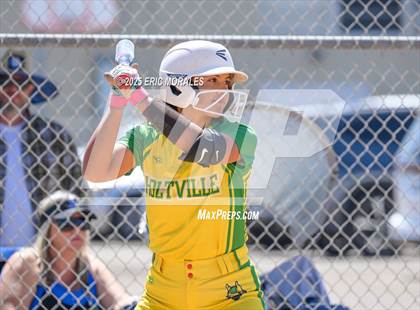 Thumbnail 2 in Ramona vs Holtville (Hilltop Tournament) photogallery.