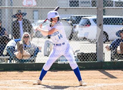 Thumbnail 3 in Ramona vs Holtville (Hilltop Tournament) photogallery.