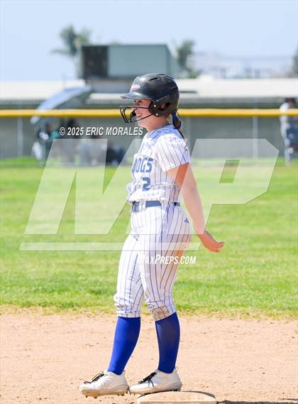 Thumbnail 1 in Ramona vs Holtville (Hilltop Tournament) photogallery.