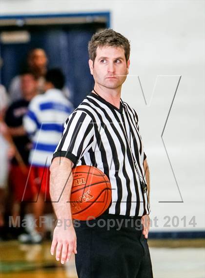 Thumbnail 3 in Archbishop Mitty @ Bellarmine photogallery.