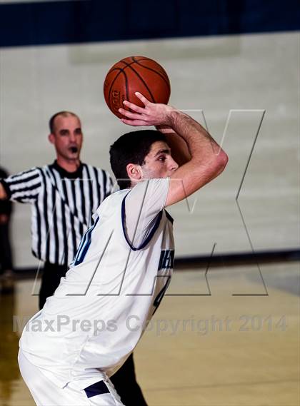 Thumbnail 3 in Archbishop Mitty @ Bellarmine photogallery.