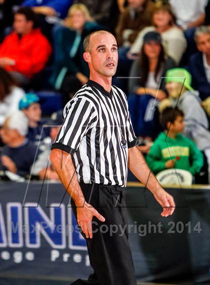 Thumbnail 1 in Archbishop Mitty @ Bellarmine photogallery.