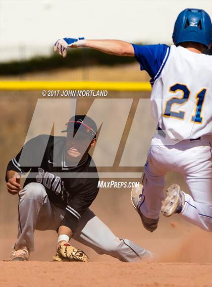 Thumbnail 3 in Pueblo South @ Rampart photogallery.