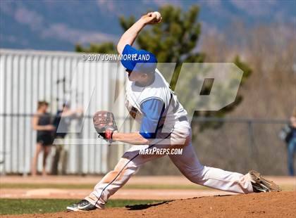 Thumbnail 1 in Pueblo South @ Rampart photogallery.