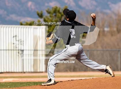 Thumbnail 2 in Pueblo South @ Rampart photogallery.