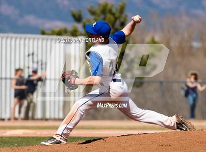 Thumbnail 2 in Pueblo South @ Rampart photogallery.