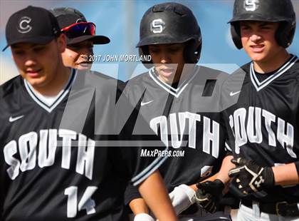 Thumbnail 1 in Pueblo South @ Rampart photogallery.