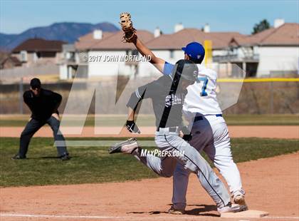 Thumbnail 2 in Pueblo South @ Rampart photogallery.
