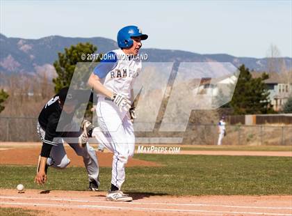 Thumbnail 3 in Pueblo South @ Rampart photogallery.