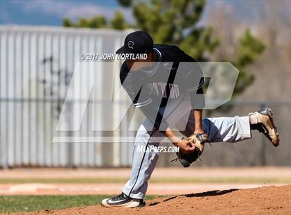 Thumbnail 1 in Pueblo South @ Rampart photogallery.