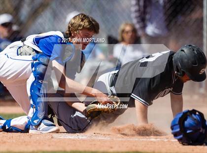 Thumbnail 2 in Pueblo South @ Rampart photogallery.