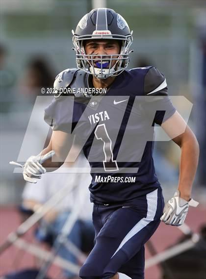 Thumbnail 2 in Vanden @ Vista del Lago photogallery.