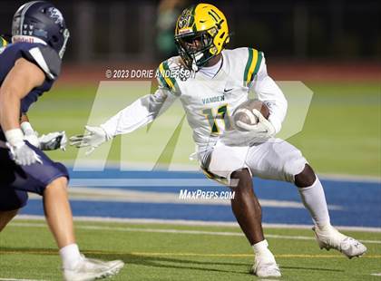 Thumbnail 1 in Vanden @ Vista del Lago photogallery.