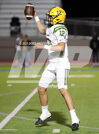 Thumbnail 2 in Vanden @ Vista del Lago photogallery.