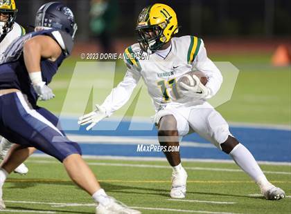 Thumbnail 2 in Vanden @ Vista del Lago photogallery.