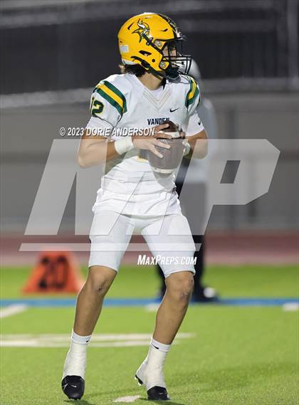 Thumbnail 2 in Vanden @ Vista del Lago photogallery.