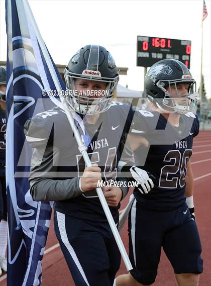 Thumbnail 3 in Vanden @ Vista del Lago photogallery.