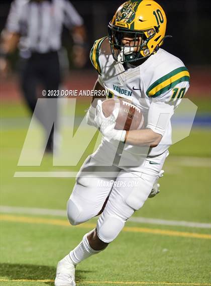 Thumbnail 2 in Vanden @ Vista del Lago photogallery.