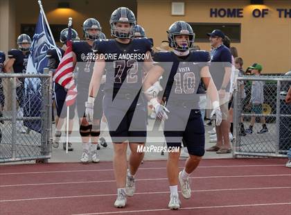 Thumbnail 1 in Vanden @ Vista del Lago photogallery.