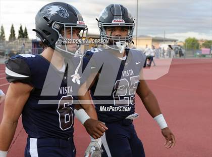 Thumbnail 1 in Vanden @ Vista del Lago photogallery.