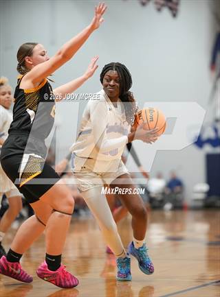 Hernando @ Lewisburg