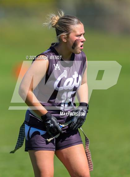Thumbnail 1 in Valor Christian @  Arvada West photogallery.