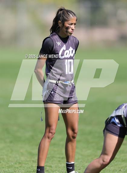 Thumbnail 1 in Valor Christian @  Arvada West photogallery.