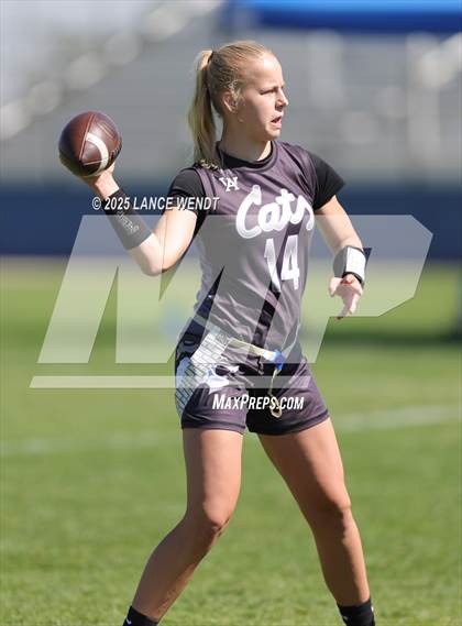 Thumbnail 2 in Valor Christian @  Arvada West photogallery.