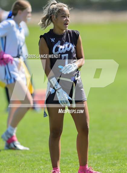 Thumbnail 1 in Valor Christian @  Arvada West photogallery.