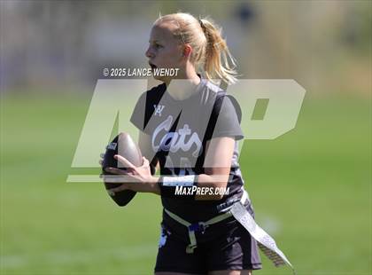 Thumbnail 3 in Valor Christian @  Arvada West photogallery.
