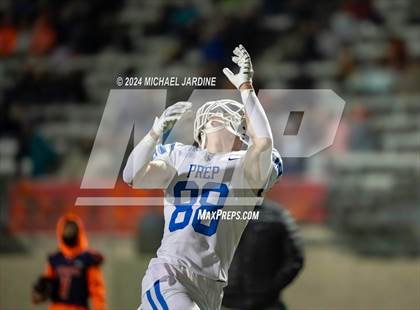 Thumbnail 2 in Lakes vs Seattle Prep (WIAA 3A Round of 16) photogallery.