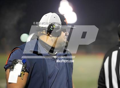 Thumbnail 1 in Lakes vs Seattle Prep (WIAA 3A Round of 16) photogallery.