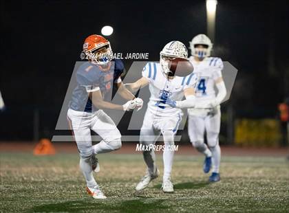 Thumbnail 3 in Lakes vs Seattle Prep (WIAA 3A Round of 16) photogallery.