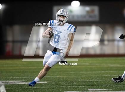 Thumbnail 3 in Lakes vs Seattle Prep (WIAA 3A Round of 16) photogallery.