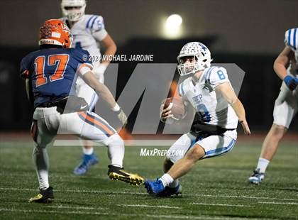 Thumbnail 1 in Lakes vs Seattle Prep (WIAA 3A Round of 16) photogallery.