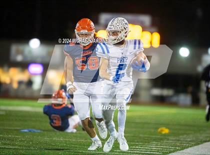 Thumbnail 1 in Lakes vs Seattle Prep (WIAA 3A Round of 16) photogallery.