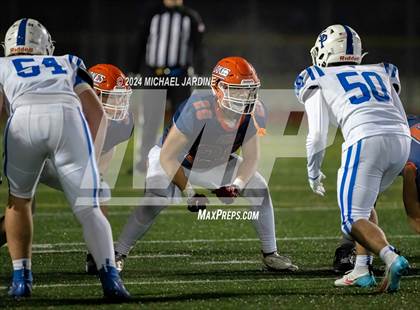 Thumbnail 1 in Lakes vs Seattle Prep (WIAA 3A Round of 16) photogallery.