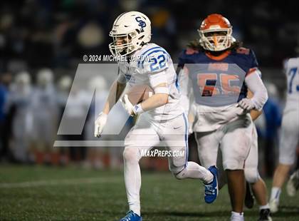 Thumbnail 1 in Lakes vs Seattle Prep (WIAA 3A Round of 16) photogallery.