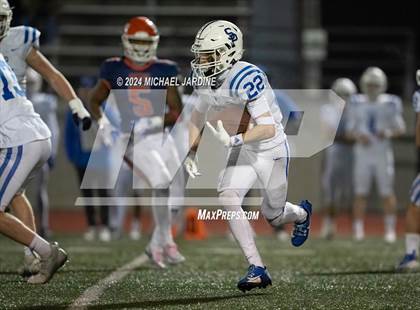 Thumbnail 1 in Lakes vs Seattle Prep (WIAA 3A Round of 16) photogallery.