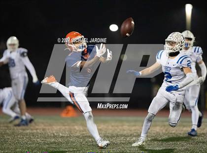 Thumbnail 2 in Lakes vs Seattle Prep (WIAA 3A Round of 16) photogallery.