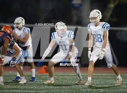 Thumbnail 2 in Lakes vs Seattle Prep (WIAA 3A Round of 16) photogallery.