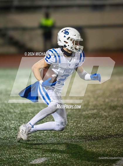 Thumbnail 3 in Lakes vs Seattle Prep (WIAA 3A Round of 16) photogallery.