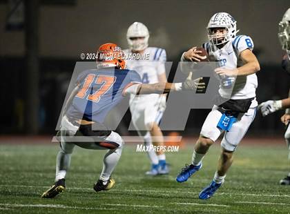 Thumbnail 2 in Lakes vs Seattle Prep (WIAA 3A Round of 16) photogallery.